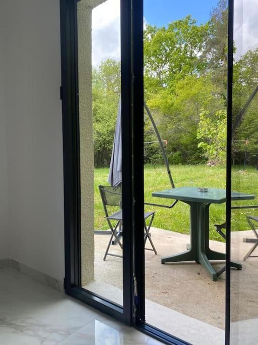 Tiny House Dalia Jardin & Foret 10 Min De La Gare Dammarie-lè-Lys Exteriér fotografie